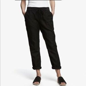 James Perse Cargo Utility Pants